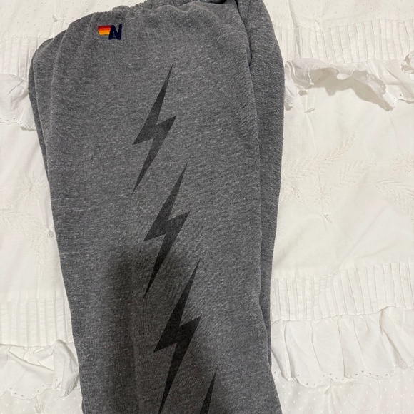 Aviator Nation sweatpants - Picture 1 of 2